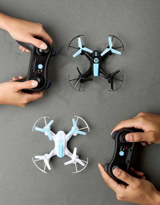 Arcade – Duel – Kampf-Drone, 2 von 4