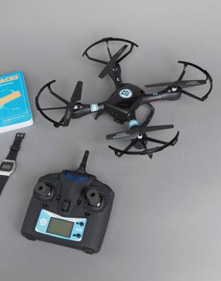 arcade orbit camera hd drone