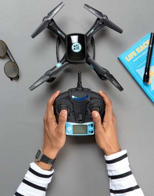 arcade orbit camera hd drone