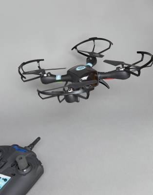 arcade orbit camera hd drone