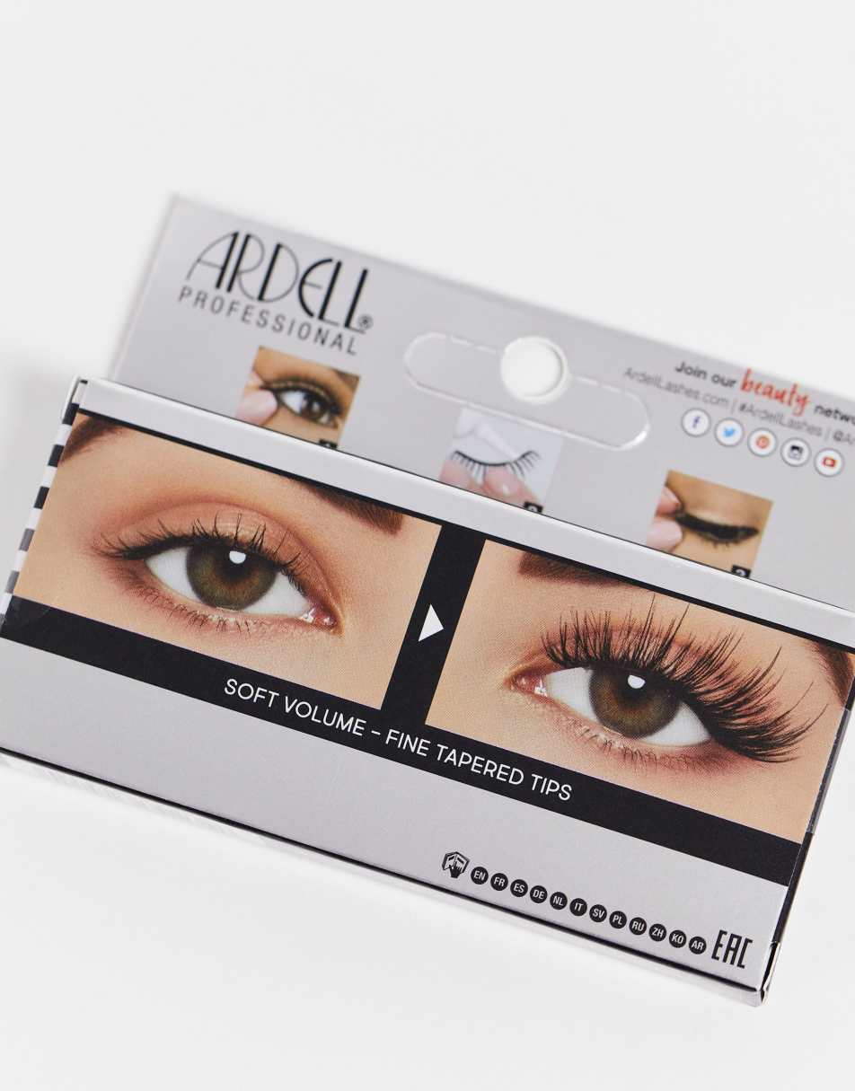 Ardell 3D Faux Mink Lashes 862