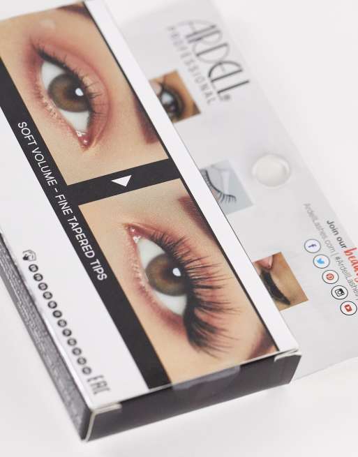 Ardell – 3D Faux Mink 864 – Künstliche Wimpern, 2 von 4