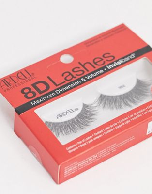 Ardell 8D Lashes - 952 - ASOS Price Checker
