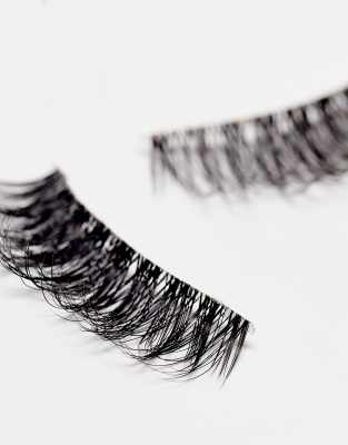 Ardell Pump'n Wimpern – 4 Paar Volumen-Wimpern Für Einen Dramatischen Look, Einfach Anzuwenden