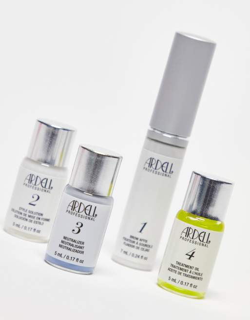 Ardell Brow Lamination Kit, 2 of 4