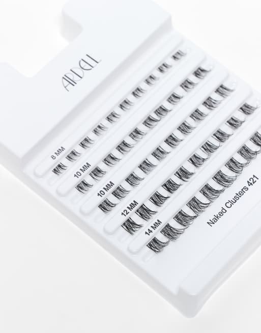 Ardell - Ciglia a ciuffetti - 421, 3 di 4