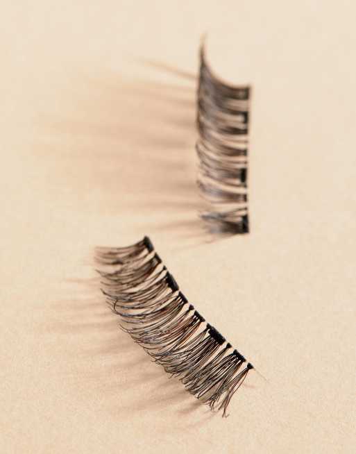 Ardell - Double Demi Wispies - Ciglia magnetiche, 2 di 4