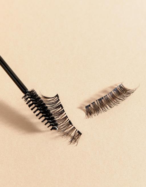 Ardell - Double Demi Wispies - Ciglia magnetiche, 4 di 4