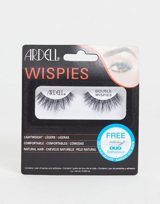 Ardell Double Wispies Lashes - ASOS Price Checker