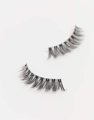 Ardell Extension Fx D Curl Eyelashes-black