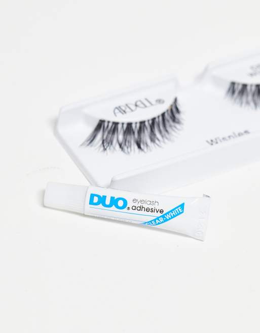 Ardell - Faux-cils Lashes Demi Wispies - Noir, 4 de 4
