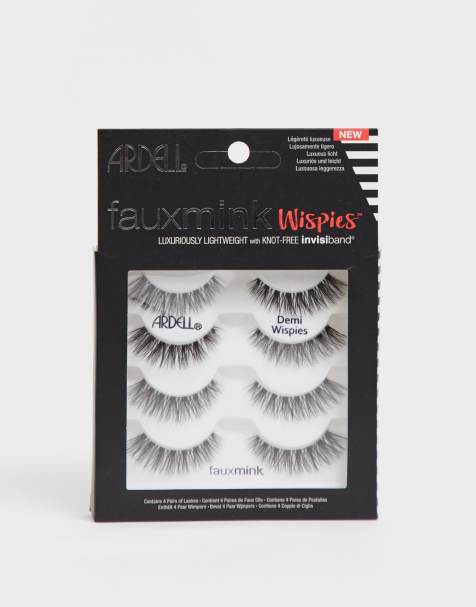 Ardell - Shop Ardell false eyelashes, fake eyelashes & eyelash extensions - ASOS - 웹