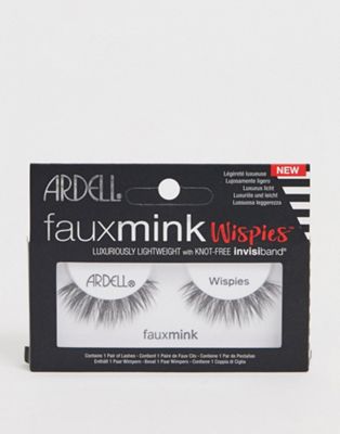 Ardell Faux Mink Lashes Wispies - ASOS Price Checker