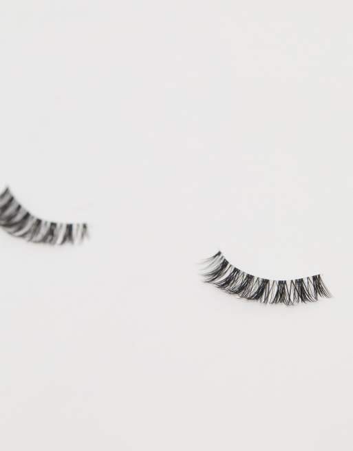 Ardell - Faux Mink wimpers Wispies - Duo-verpakking, 2 van 4