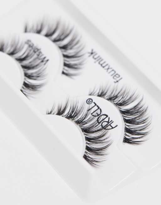 Ardell - Faux Mink wimpers Wispies - Duo-verpakking, 3 van 4