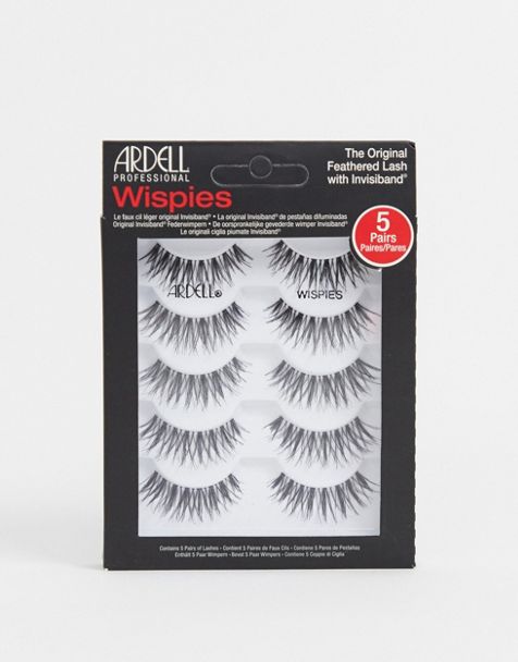 43+ Ardell Wispies 700 Multipack Images
