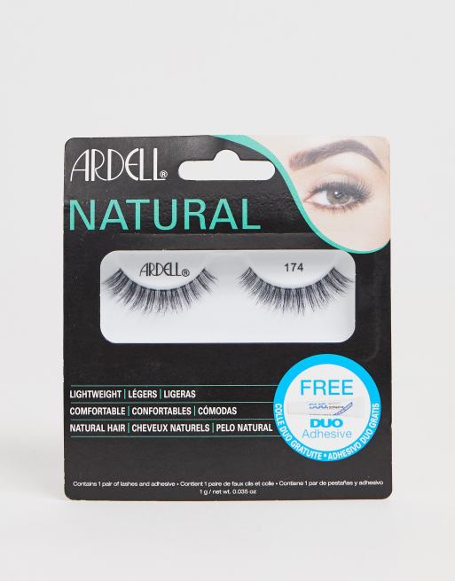 Ardell Lashes Natural 174