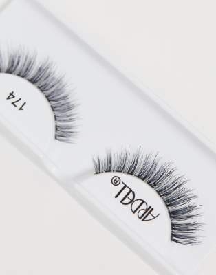 Ardell Lashes Natural 174-black In Black