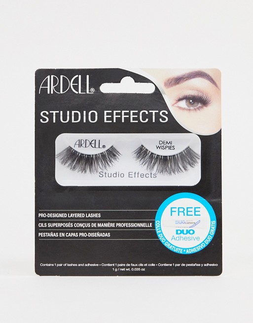 Ardell Lashes Studio Effects Demi Wispies
