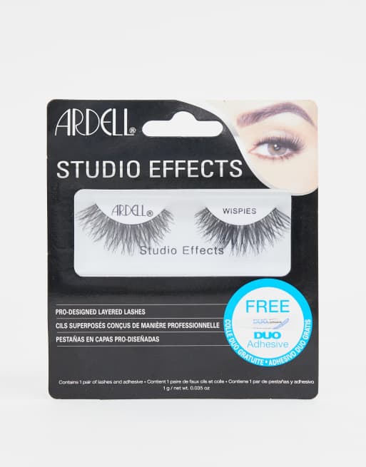 Ardell Lashes Studio Effects Wispies