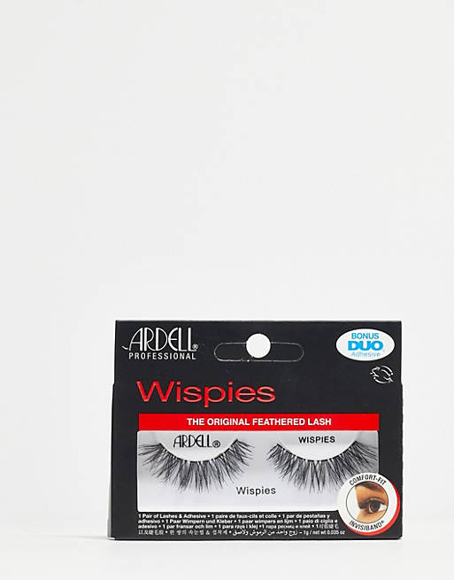Ardell Lashes Wispies