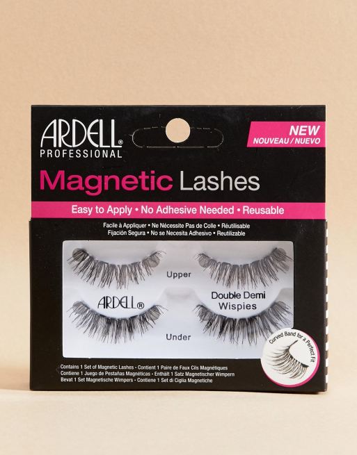 Ardell Magnetic Lashes Double Demi Wispies