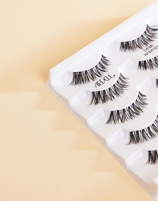 Ardell Multipack Demi Wispies x5, 3 of 4