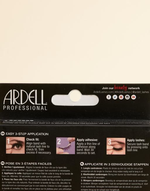 Ardell Multipack Demi Wispies x5, 4 of 4