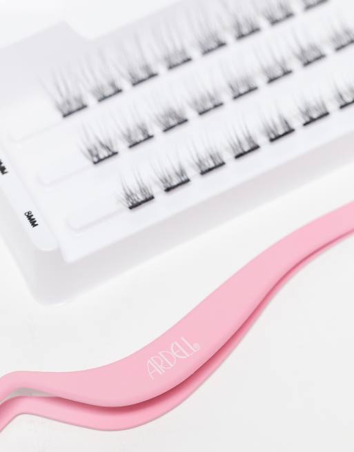 Ardell - Nadked Press On - Wimperextensions - Naturel, 2 van 4