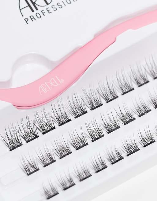 Ardell - Nadked Press On - Wimperextensions - Naturel, 4 van 4