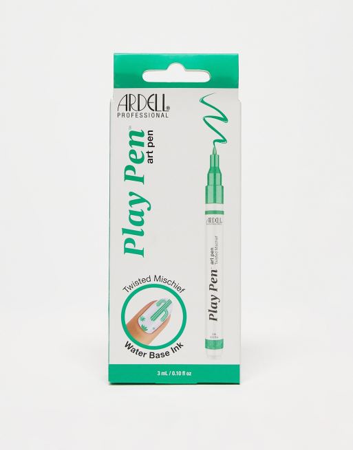 Ardell - Nagelkunst - Play Pen - Nagelstift in kleur 'Twisted Mischief'