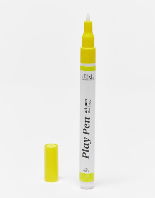 Ardell Nail Art Play Pen - Bee Loud, 4 of 4