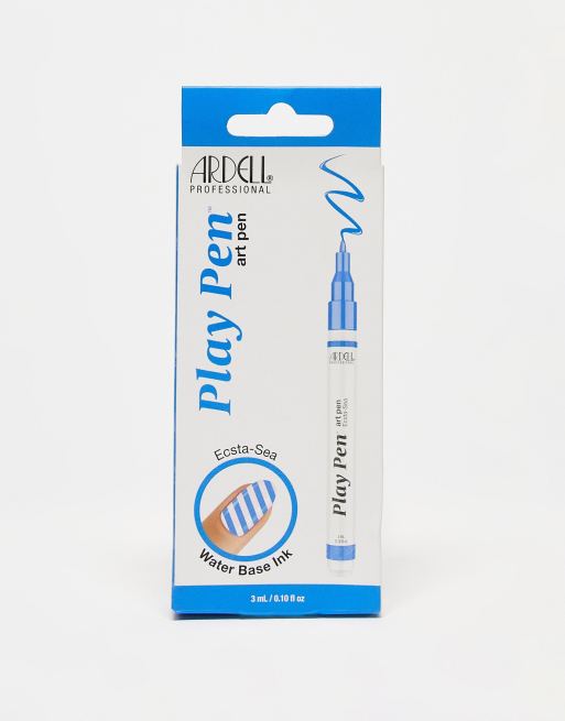 Ardell – Nail Art Play Pen – Nagelpenna – Ecsta-Sea