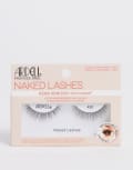[Ardell] Ardell Naked Lashes - 420-Black No Size Black