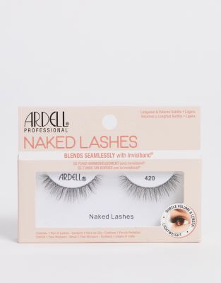 Ресницы Ardell Naked Lashes - 420