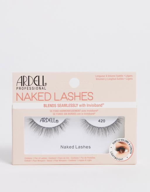 Ardell Naked Lashes - 420