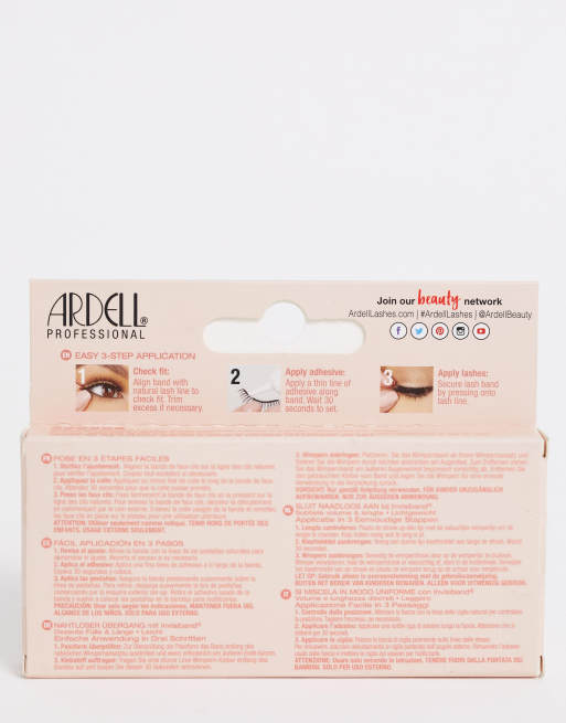 Ardell - Naked Lashes - 421 - Faux cils, 4 de 4