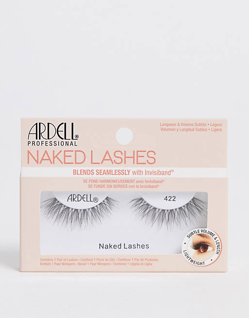 Ardell - Naked Lashes - 422 - Faux cils