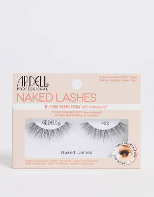 Ardell Naked Lashes - 422 | ASOS