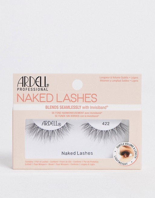 Ardell Naked Lashes - 422