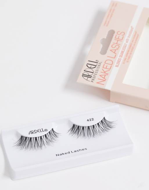 Ardell – Naked Lashes – 422, 2 von 4