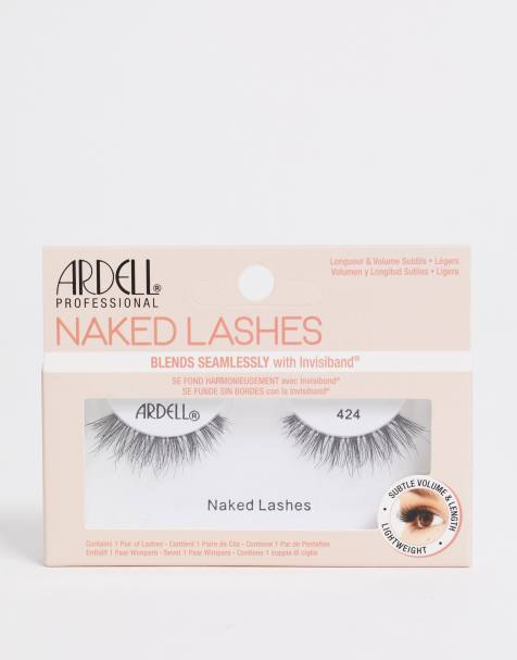 Ardell - Naked Lashes - 424 - Valse wimpers - view 1