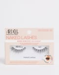 [Ardell] Ardell Naked Lashes - 424-Black No Size Black