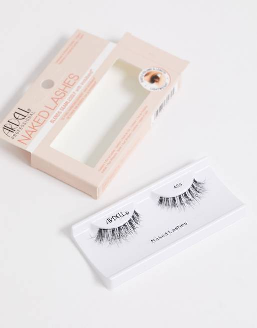 Ardell Naked Lashes - 424, 2 of 4