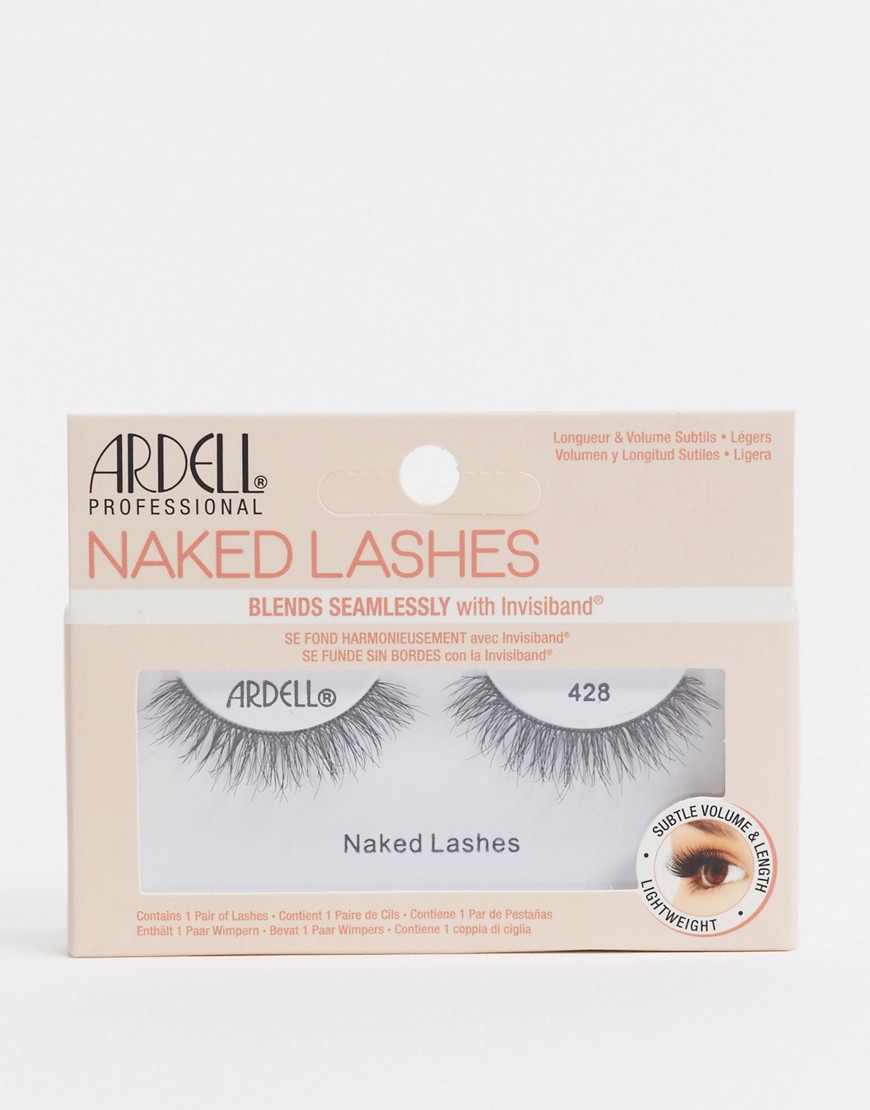 Ardell Naked Lashes - 428-Blue