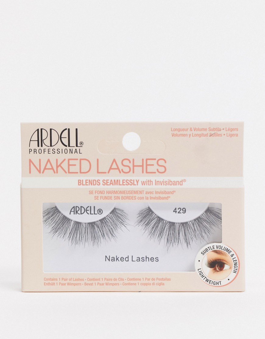 Ardell Naked Lashes - 429-Blå