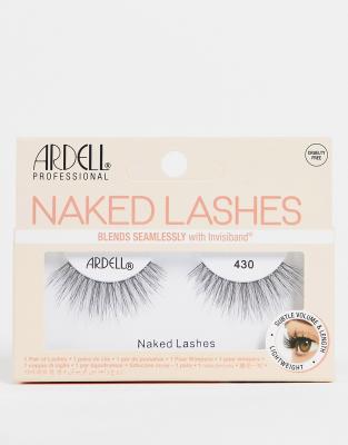 Ardell - Naked Lashes 430-Schwarz