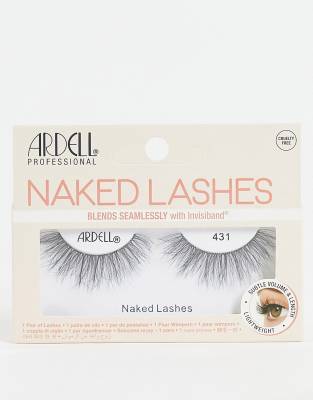 Ardell - Naked Lashes - 431 - Faux-cils-Noir