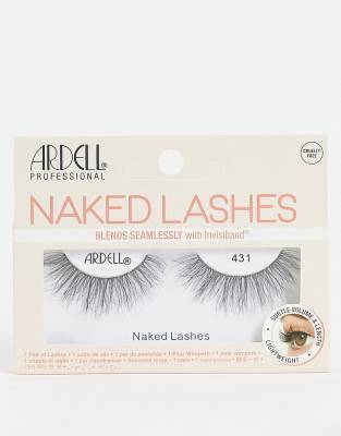 Ardell Naked Lashes 431