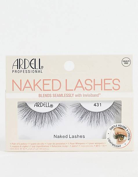 Ardell Naked Lashes 431